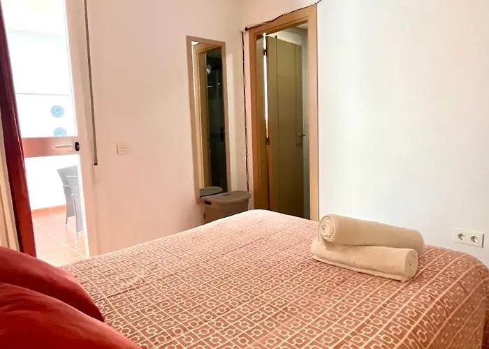 Rondabella1 Parking Gratis Centro Ciudad Appartement