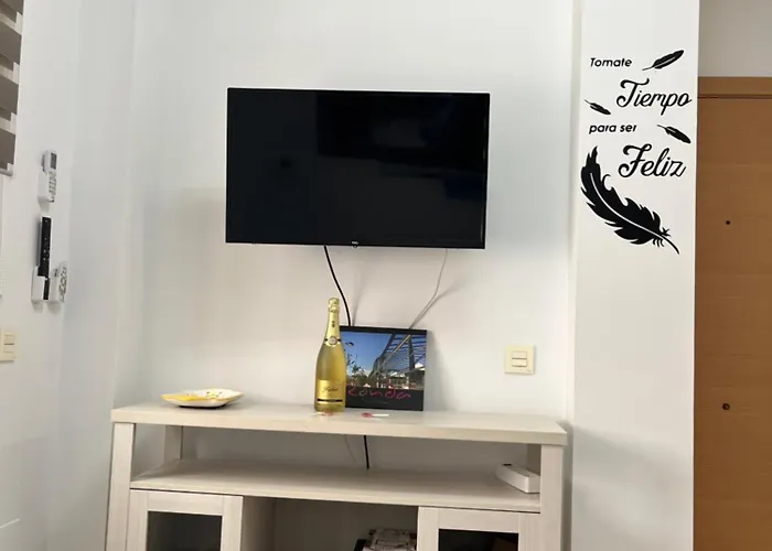 Rondabella1 Parking Gratis Centro Ciudad Appartement *