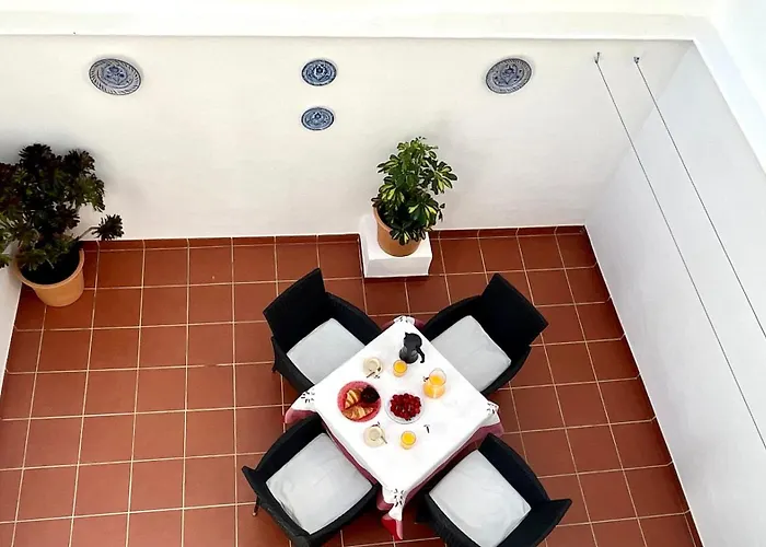Rondabella1 Parking Gratis Centro Ciudad Appartement Ronda