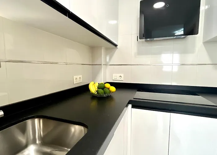 Rondabella1 Parking Gratis Centro Ciudad Appartement