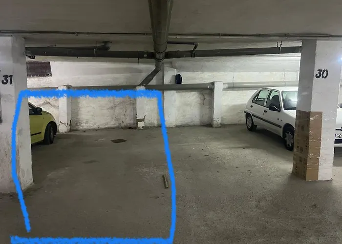 Rondabella1 Parking Gratis Centro Ciudad Appartement Ronda
