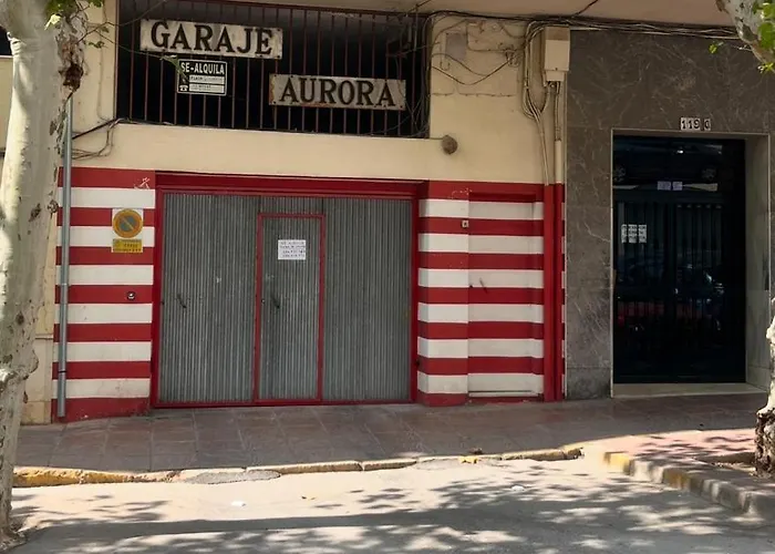 Rondabella1 Parking Gratis Centro Ciudad Appartement